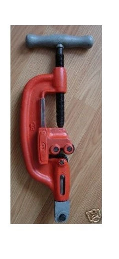 360 Pipe Cutter Fits for Ridgid 300 Pipe Threader threading
