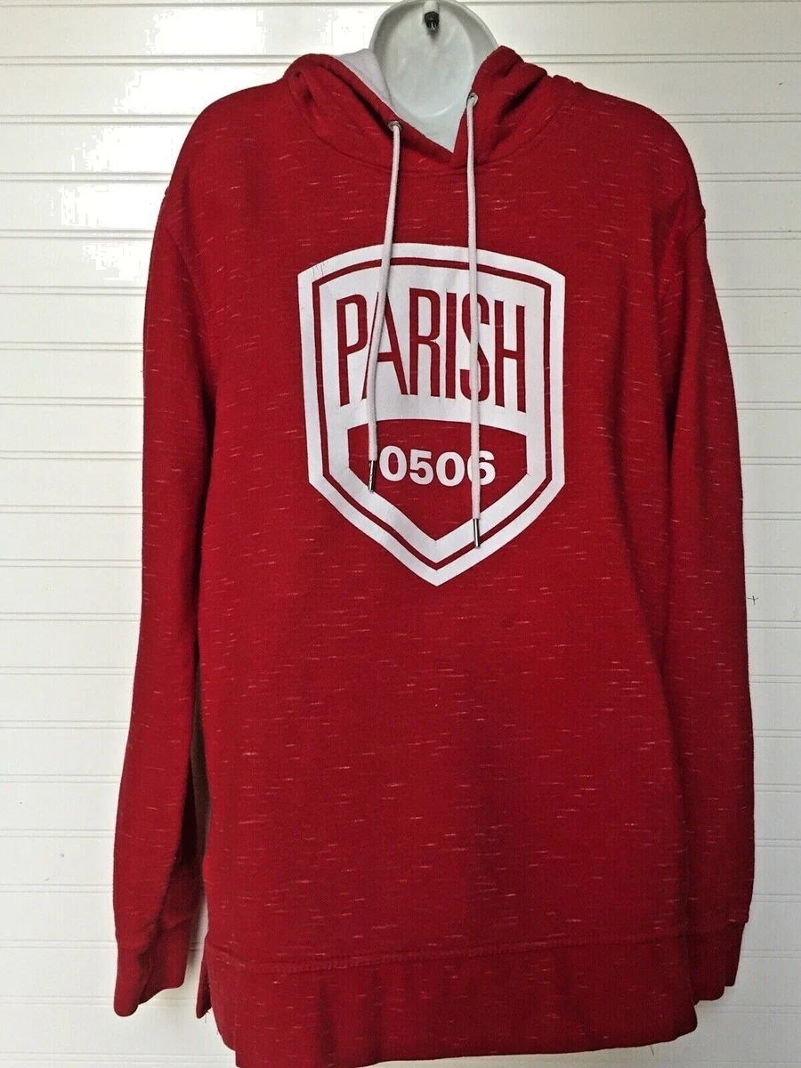 Parish nation shop hoodie