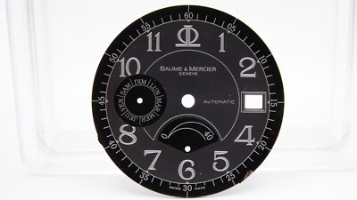 Baume & Mercier Capelan Power Reserve M0A08322