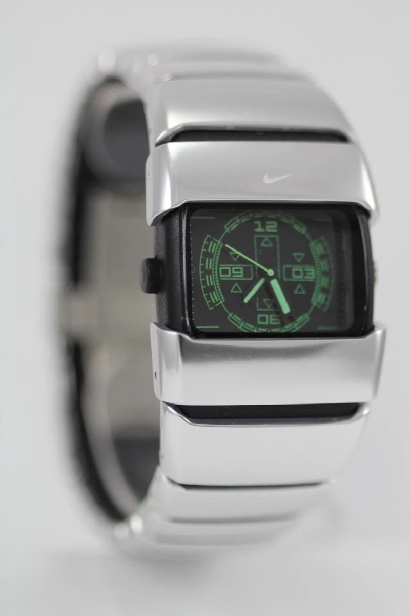 Nike d deals line watch