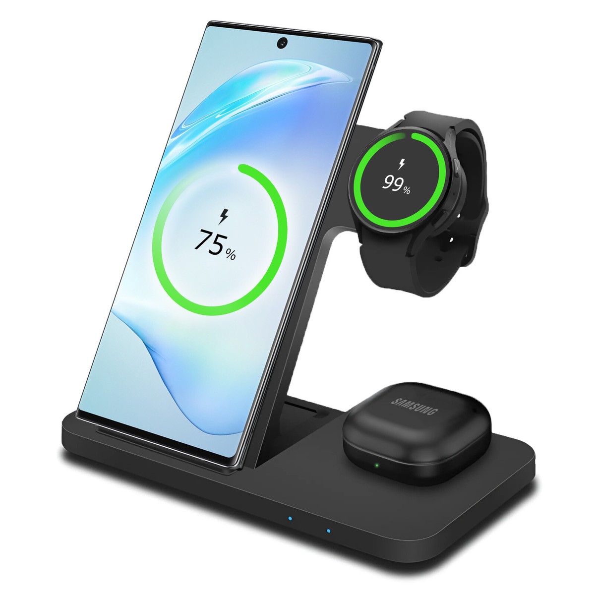 Charging Stand Wireless Charging For Samsung S9 Samsung Fast