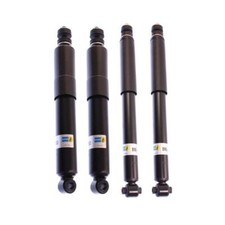 Bilstein B4 Front And Rear Shock Absorbers Kit For Saab 900 1979-1993