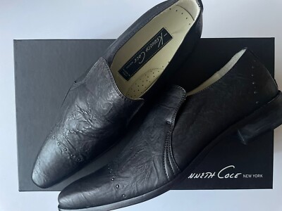 Vintage Kenneth Cole First Priority Shoes Size 7