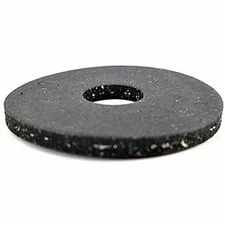Headlight Bucket Rubber Washer-BMW Air/Oilhead,KBike, 63 12 1 358 129/EnDuraLast