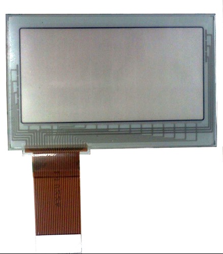 Allen Bradley Panelview 550 Touch Screen & Overlay - Picture 4 of 6