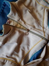 JACKET vintage '80s  AUSTRALIAN by l' Alpina TG 50-L  circa  made in Italy 