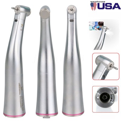 Bien Air Style Classic CA 1:5L 1:5 L Fiber Optic Contra Angle Electric Handpiece