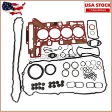 MLS Cylinder Head Gasket Set for Auto BMW 225i 328i 320i GT Z4 2.0T N20B20 PARTS