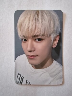 NCT Taeyong ''Tap'' Everline Video Call  PC