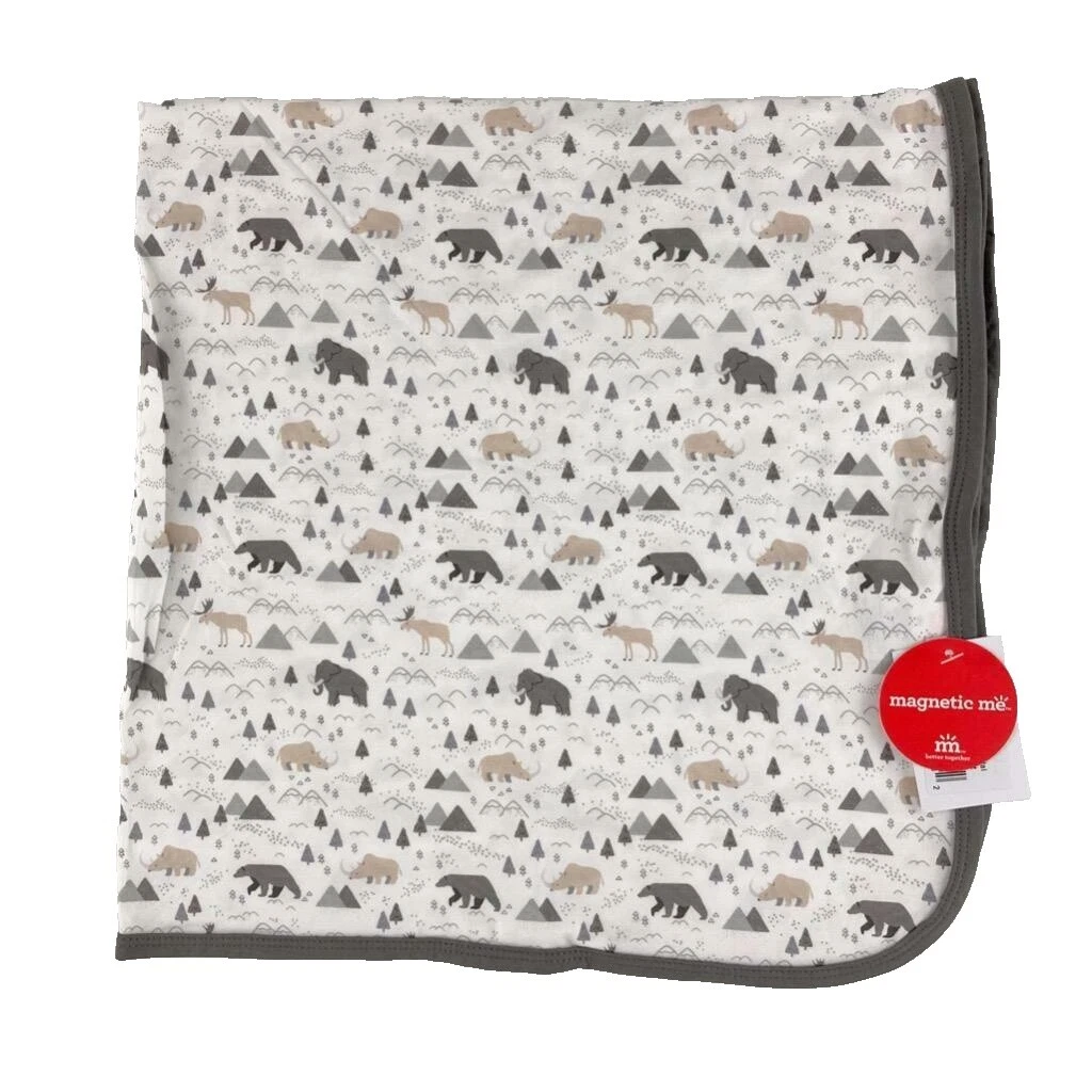 Brown Mantas pañales para bebés