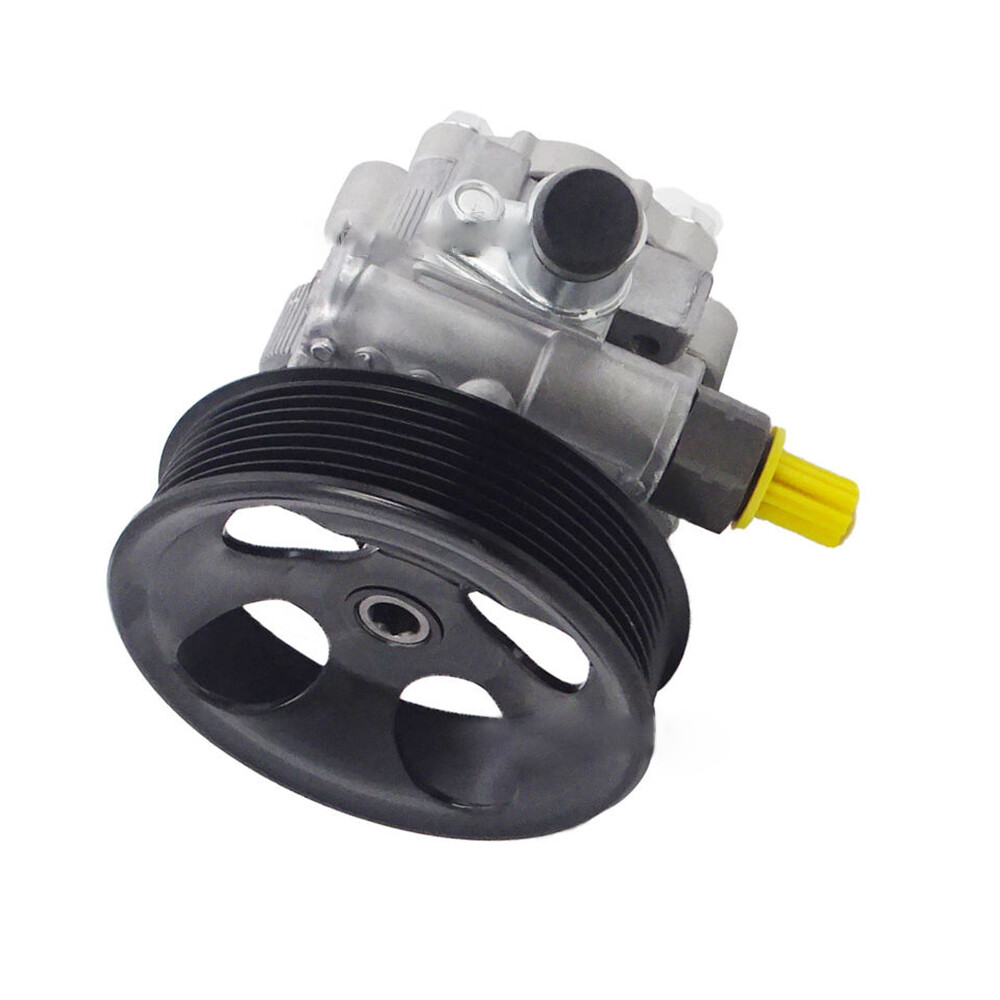44310-60470 Power Steering Pump For TOYOTA LAND CRUISER GRJ200 4.0