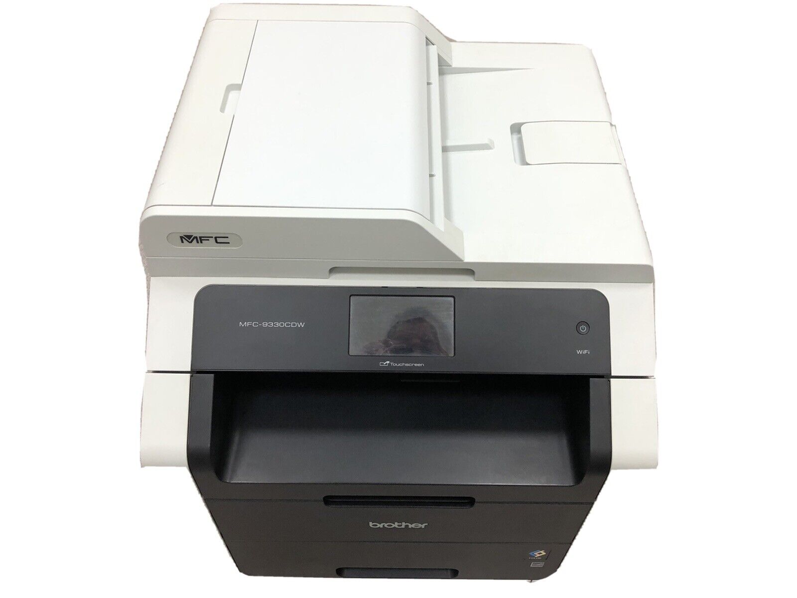 brother mfc 9330cdw