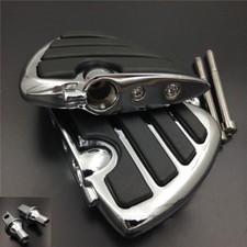Rear Foot Peg Wing Rubber fit For Victory All Cross Roads Country (Except Tour)