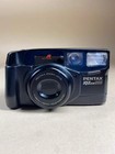 Pentax Iqzoom 900 Point and Shoot Camera