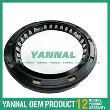 Part Number AH3040H Crankshaft Front Oil Seal For Yanmar 3T80 Engine