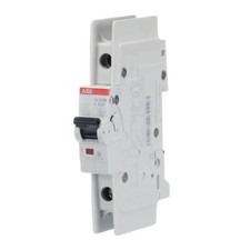 SU201M-K0.5 ABB 1-Pole 0.50A Circuit Breaker UL489 NEW