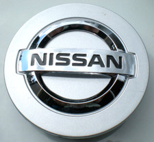 04 - 19 Nissan Titan  04 - 07 Armada OEM Center Cap P/N 40342-7S500