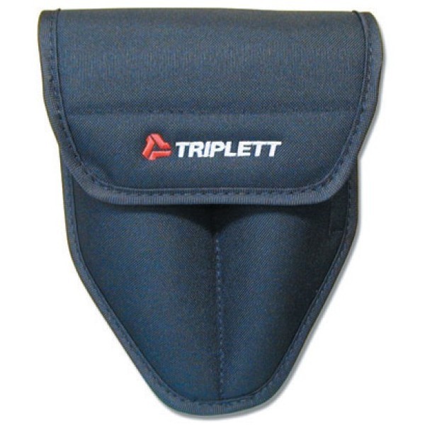 Triplett 10-3983 Soft Case for Fox & Hound Series or WireMaster XR-2 Probe Kits