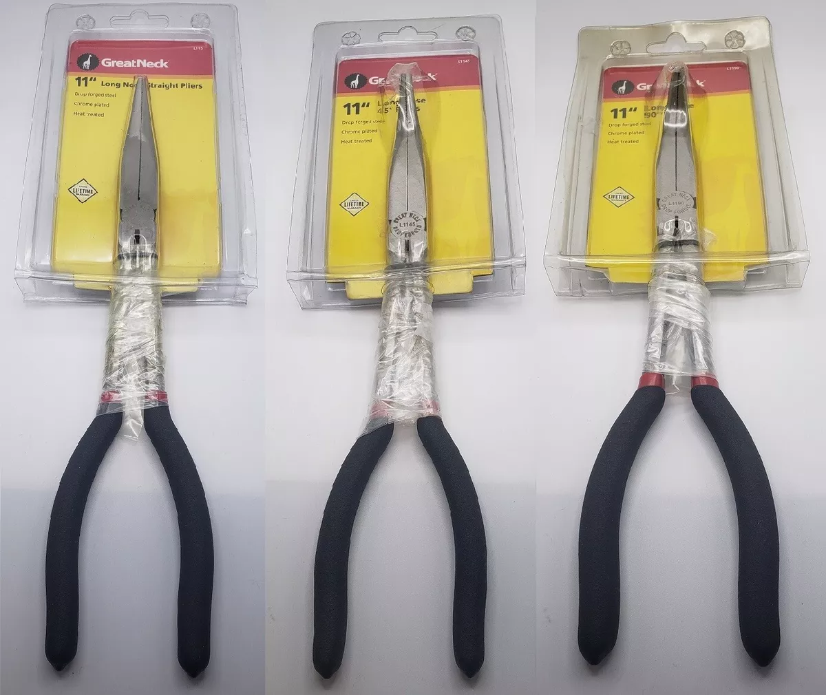 11 long nose pliers deals
