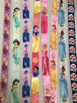 disney princess collar