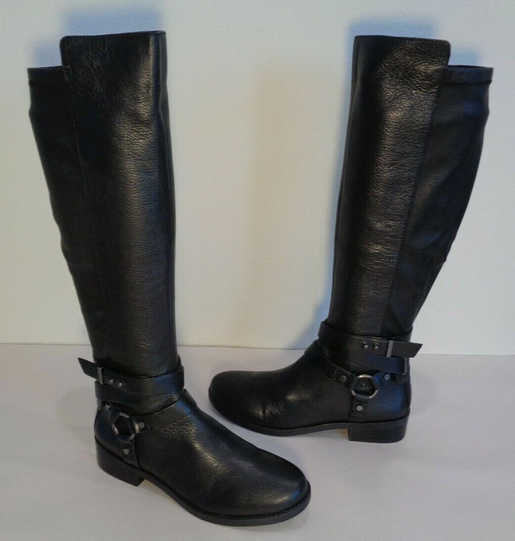Bcbg riding best sale boots