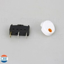 ARIETE Interruttore Macchina Caffè Moka Florence Aroma Elisir 1330 1331 1337