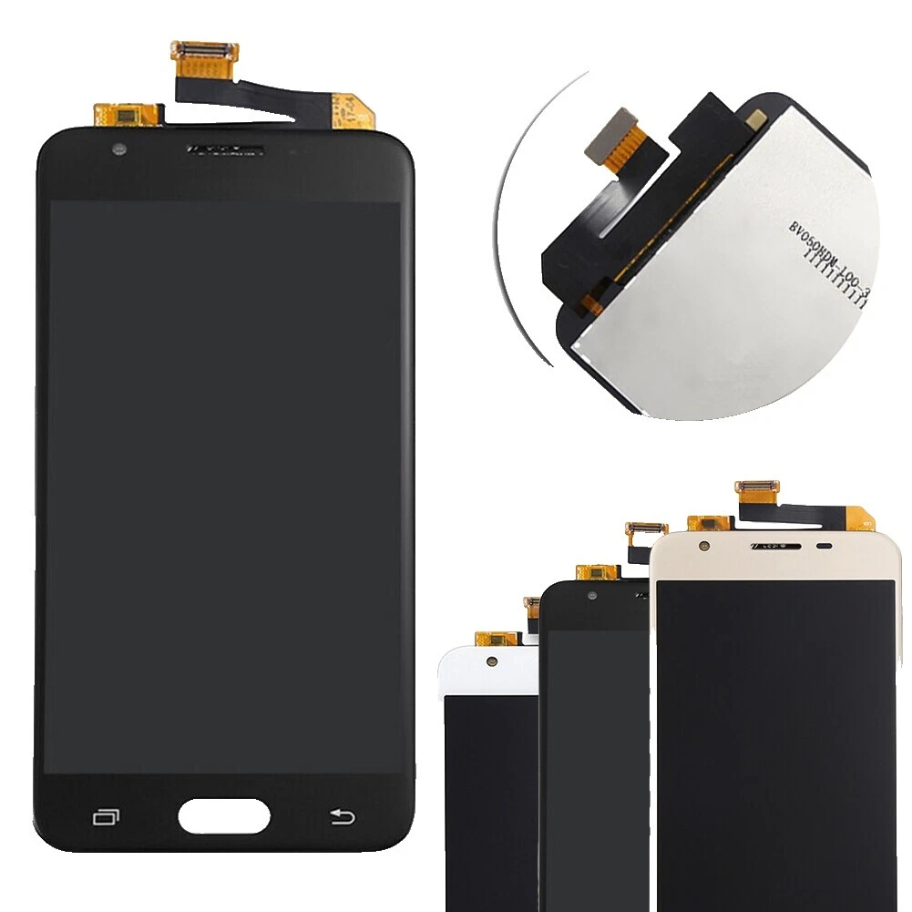 Cell Display: Screen Digitizers Parts for Samsung Galaxy J5