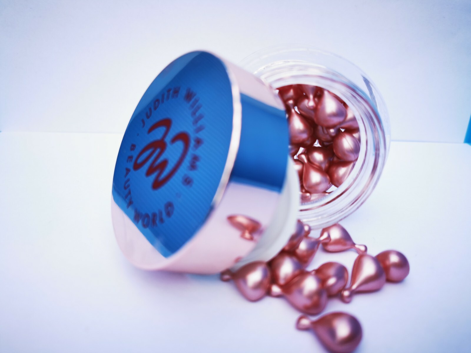 Judith Williams Retinol science