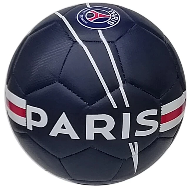 Nike Paris Saint Germain PSG Prestige Strike Football Swoosh Finale Munich 2025 - Photo 3/3