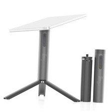 Starlink Mini Mount, with Battery Pack 20V 5A Output, Adjustable Starlink mini