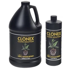 HydroDynamics  Clonex Clone Solution -- 1-Gallon