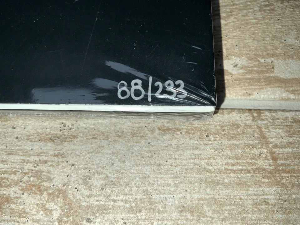 Tool Lateralus Ltd Revolver 2021 Numbered Set 2x Vinyl A PERFECT CIRCLE puscifer - Image 3 of 4