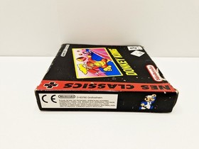NES Classics: Donkey Kong Game Boy Advance Euro Version