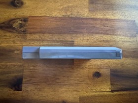 Top Gun: The Second Mission Nintendo NES Cleaned/Tested