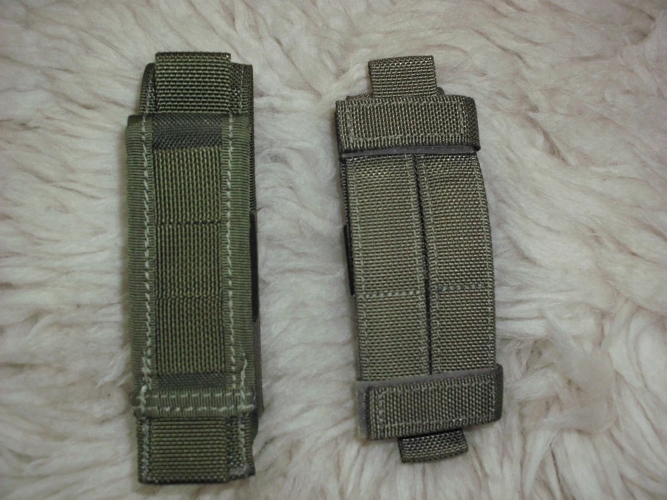 MAXPEDITION Holster Etui Taschenlampe Messer Feldjäger Jäger - Bild 2 von 3