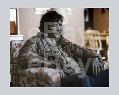 An American Werewolf IN London (1981) Griffin Dunne 16x12 Foto Plakat Aufdruck