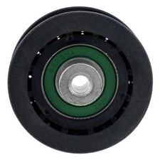 Exmark 138-7597 Flat Idler Pulley Quest E S S...
