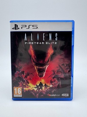 Aliens Fireteam Elite PS5 Sony Playstation 5