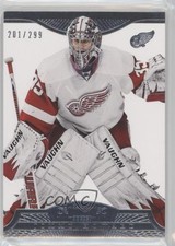 2013-14 Panini Dominion 201/299 Jimmy Howard #35 1u6
