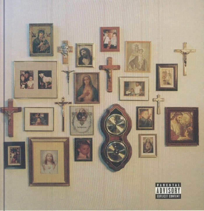 SUICIDEBOYS - Thy Kingdom Come - CD - Image 1 of 1