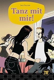 Tanz mit mir!: Deutsche Lektüre für das GER-Niveau ... | Buch | Zustand sehr gut