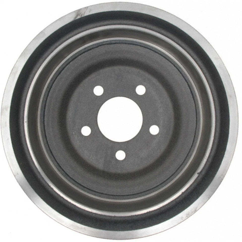 9543R Raybestos tambor de freno trasero sedán para Jeep Cherokee Grand Wagoneer 1993 Foto 2 de 3