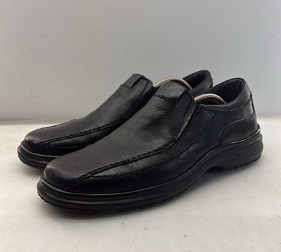Falcon gr 43 Herren Halbschuhe Slipper Elegant Sehr Gut S120