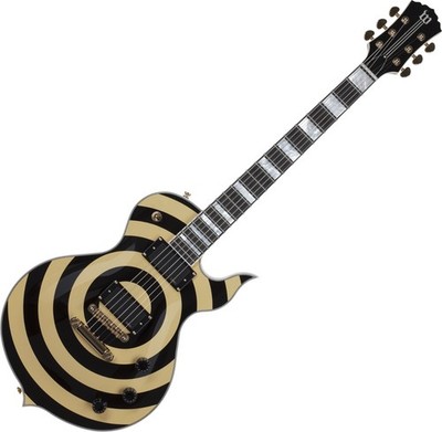 Wylde Audio Genesis Odin Grail Guitar