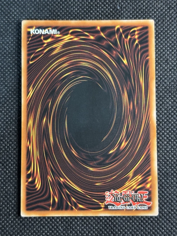 YuGiOh! Dark Spirit of the Silent RP02-EN044 Common Unlimited Edition Near Mint - Image 2 of 2