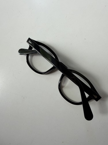 Moscot Lemtosh Black 46-24-145 Sunglasses Eyeglasses - Gem