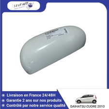 Retroviseur gauche (ou coque) Daihatsu CUORE