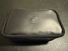 BMW First Aid Kit Brand New OEM