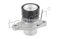 Topran 701 868 Riemenspanner, Keilrippenriemen FüR Dacia Renault