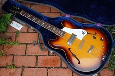 Epiphone Casino E-230T Used Electric Guitar 1963